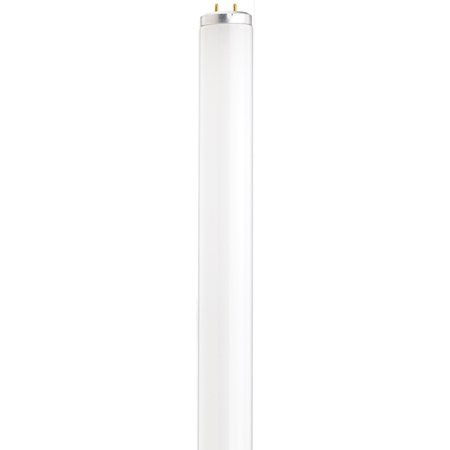 SATCO 20 W T12 1.5 in. D X 23.78 in. L Fluorescent Bulb Cool White Linear 4100 K S6565